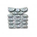 Keypad For Ericsson T39 - Maxbhi Com