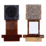 Replacement Front Camera For Htc One E8 With Dual Sim Selfie Camera By - Maxbhi Com