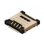 Sim connector for Fly F410