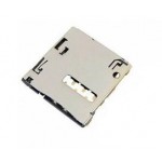 Sim connector for Forme D600