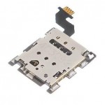 Sim connector for HTC One - M8 Eye