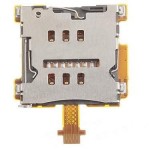 Sim connector for HTC One Mini LTE
