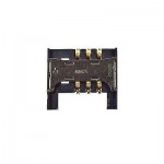Sim connector for Movil MT1