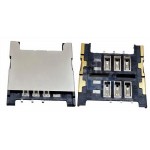 Sim Connector For Htc Desire C - Maxbhi Com