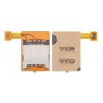 Sim Connector For Htc G21 Sensation Xl - Maxbhi Com