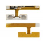 Volume Key Flex Cable for Fly IQ238