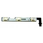 Volume Button Flex Cable For Huawei Ascend G510 U8951 By - Maxbhi Com