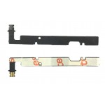 Volume Button Flex Cable For Huawei Ascend G520 By - Maxbhi Com