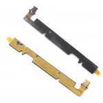 Volume Button Flex Cable For Huawei Ascend G525 By - Maxbhi Com
