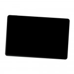 Camera Lens Glass with Frame for Honor Pad GT Pro White