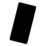 Middle Frame Ring Only for Asus ROG Phone 9 Pro Black