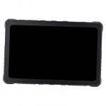 Camera Lens Glass with Frame for Cubot Tab KingKong 2 Black