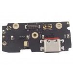 Charging Connector Flex Pcb Board For Doogee Blade10 Max By - Maxbhi Com