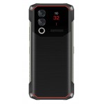 Full Body Housing For Doogee Blade10 Max Black - Maxbhi Com