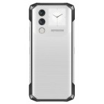 Full Body Housing For Doogee Blade10 Max Silver - Maxbhi Com
