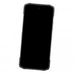Lcd Frame Middle Chassis For Doogee Blade10 Max Silver By - Maxbhi Com