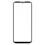Replacement Front Glass For Doogee Blade10 Max Silver By - Maxbhi Com