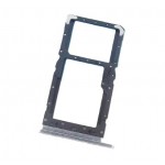 Sim Card Holder Tray For Cubot Kingkong Power 3 Black - Maxbhi Com