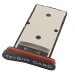 Sim Card Holder Tray For Doogee S118 Black - Maxbhi Com