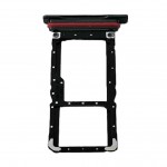 Sim Card Holder Tray For Doogee S200 5g Black - Maxbhi Com