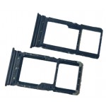 Sim Card Holder Tray For Oukitel C50 Black - Maxbhi Com