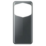 Back Panel Cover For Cubot A30 Black - Maxbhi Com