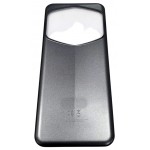 Back Panel Cover For Cubot A30 Black - Maxbhi Com