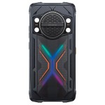 Back Panel Cover For Cubot Kingkong Power 3 White - Maxbhi Com