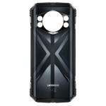 Back Panel Cover For Doogee S118 Black - Maxbhi Com