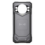 Back Panel Cover For Doogee S200 5g Grey - Maxbhi Com