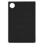 Back Panel Cover For Doogee T10w Black - Maxbhi Com