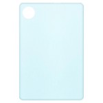 Back Panel Cover For Doogee T10w Blue - Maxbhi Com