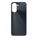Back Panel Cover For Meizu Mblu 21 Black - Maxbhi Com