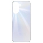 Back Panel Cover For Meizu Mblu 21 White - Maxbhi Com