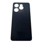 Back Panel Cover For Oukitel C50 Black - Maxbhi Com