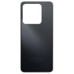Back Panel Cover For Oukitel C50 Black - Maxbhi Com