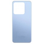 Back Panel Cover For Oukitel C50 Blue - Maxbhi Com