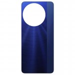 Back Panel Cover For Tcl 50 Pro Nxtpaper Blue - Maxbhi Com