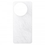 Back Panel Cover For Tcl 50 Pro Nxtpaper White - Maxbhi Com