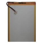 Battery For Doogee T10w By - Maxbhi Com