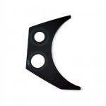 Camera Lens For Doogee S118 Black By - Maxbhi Com