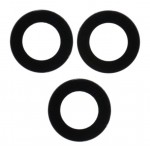 Camera Lens For Zte Blade V70 Design Black By - Maxbhi Com
