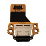 Charging Connector Flex Pcb Board For Cubot Kingkong Power 3 By - Maxbhi Com