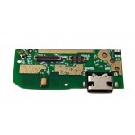 Charging Connector Flex Pcb Board For Doogee S118 By - Maxbhi Com