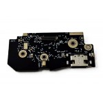 Charging Connector Flex Pcb Board For Doogee S200 5g By - Maxbhi Com