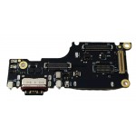 Charging Connector Flex Pcb Board For Oukitel P1 By - Maxbhi Com