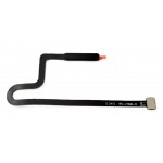 Fingerprint Sensor Flex Cable For Oukitel C50 Black By - Maxbhi Com