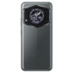 Full Body Housing For Cubot A30 Black - Maxbhi Com
