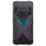 Full Body Housing For Cubot Kingkong Power 3 White - Maxbhi Com