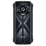Full Body Housing For Doogee S118 Silver - Maxbhi Com